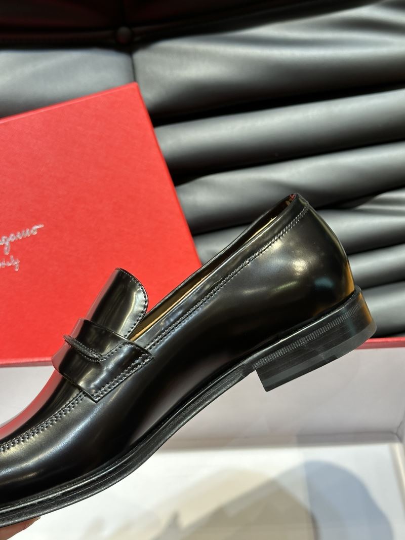 Ferragamo Shoes